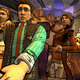 Illustration for article titled iTales From Borderlands/i Ep 2 Is What Ive Wanted From Telltale For Ages